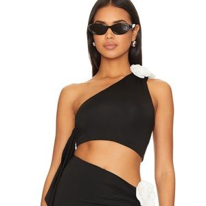 Lovers and Friends Cordelia Top